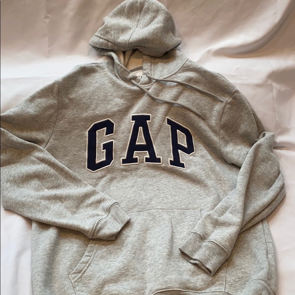 Men’s Gap Hoodie